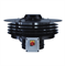 Крышный вентилятор Soler Palau CTB/4-1300/315 - фото 16334
