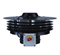 Энергоэффективный крышный вентилятор Soler Palau CTB/4-800/250 ECOWATT PLUS - фото 16344