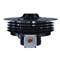 Энергоэффективный крышный вентилятор Soler Palau CTB/4-1300/315 ECOWATT PLUS - фото 16345