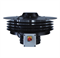 Энергоэффективный крышный вентилятор Soler Palau CTB/4-500/200 ECOWATT PLUS - фото 16346