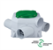 Мультизональный канальный вентилятор Soler Palau OZEO E ECOWATT CONTROL CO2 - фото 16386