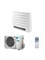 Напольно-потолочный кондиционер Daikin FVXM25A/RXM25R - фото 17989