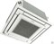 Кондиционер кассетный Daikin FFA25A9 / RXS25L3/-30 - фото 18080
