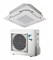 Кондиционер кассетный Daikin FCAG35B / RXM35N9/-30 - фото 18105