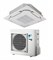 Кондиционер кассетный Daikin FCAG60B/RXM60N9/-40 - фото 18113