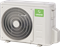Кондиционер настенный сплит-система LS-HE12KRA2/LU-HE12KRA2 L142 - фото 18808