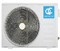 Кондиционер кассетный сплит-система QV-I36CF/QN-I36UF/QA-ICP8B QC394 - фото 19450