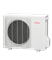Кондиционер настенный сплит-система ASYG18LFCA/AOYG18LFC F408 - фото 19486