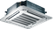 Кондиционер кассетный сплит-система LS-HE24BMA2/LU-HE24UMA2/LZ-B4KB - фото 19503