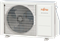 Кондиционер настенный сплит-система ASYG24KLCA/AOYG24KLTA F418 - фото 19511