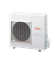 Кондиционер настенный сплит-система ASYG30LFCA/AOYG30LFT F516 - фото 19774