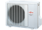 Кондиционер сплит-система канальный ARYG24LHTBP/AOYG24LBCA F579 - фото 19887
