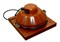 TFSK 125 XL Sileo Red - фото 20354