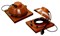 TFSK 315 Sileo Red - фото 20364