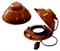 TFSR 125 XL Sileo Red - фото 20370