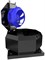 TOV 450-4 Roof fan - фото 20385