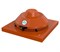 TFSK 200 EC Sileo Red - фото 20493