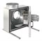 KBR 280EC Thermo fan - фото 20544