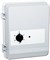 RTRD 2 Speed Cont. Systemair - фото 20592