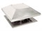 LGH 560/630 roof cowl - фото 21082
