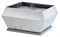 LGV 560/630 roof cowl - фото 21087