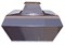 LGV 800/900 roof cowl - фото 21089