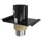 TOB 200-315 Roof curb Black - фото 21115