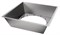 ASG/F 400-450 inflow box - фото 21305