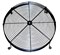 SG AW-D BGr 050, RAL 9005 - фото 21550