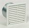 BVK 150 Wall vent kit - фото 21583