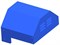WSD PRF250 Weather roof KIT - фото 21701