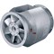 AXCBF 315-7/30°-2 (0,75 kW) - фото 21749