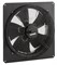 AW 250 EC sileo Axial fan AW250EC - фото 21758