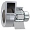 EX 140A-4C centr. fan (ATEX) - фото 21809