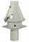 DVP 200D2-4 roof fan plastic - фото 21897