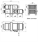 Приточно-вытяжная установка Breezart 3700 Aqua RR 1722553212 - фото 23847