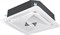 Полупромышленная сплит-система Haier ABH140K1ERG / 1U140P1ERK ABH Высокоэффективные кассетные кондиционеры - фото 27853