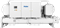 CI0670PWNC CI-PWNB Чиллеры с водяным охлаждением и винтовыми компрессорами Haier - фото 28260