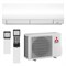 Кондиционер настенный сплит-система Mitsubishi Electric MSZ-FH50VE/MUZ-FH50VE - фото 7020