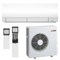 Кондиционер настенный сплит-система Mitsubishi Electric MSZ-FH50VE/MUZ-FH50VEHZ - фото 7023