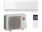 Кондиционер настенный сплит-система Mitsubishi Electric MSZ-EF42 VEW/MUZ-EF42 VE ms-14549 - фото 7034