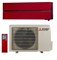 Кондиционер настенный сплит-система Mitsubishi Electric MSZ-LN25VGR/MUZ-LN25VG - фото 7042