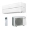 Кондиционер настенный сплит-система Mitsubishi Electric MSZ-LN35VGV/MUZ-LN35VG - фото 7044