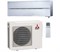Кондиционер настенный сплит-система Mitsubishi Electric MSZ-LN50VGV/MUZ-LN50VG - фото 7048