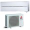 Кондиционер настенный сплит-система Mitsubishi Electric MSZ-LN60VGV-E1/MUZ-LN60VG - фото 7052