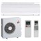 Кондиционер настенный сплит-система Mitsubishi Electric MS-GF60VA/MU-GF60VA - фото 7062