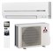 Кондиционер настенный сплит-система Mitsubishi Electric MSZ-SF42VE/MUZ-SF42VE - фото 7066