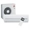 Кондиционер настенный сплит-система Mitsubishi Electric MSZ-GF60VE/MUZ-GF60VE - фото 7068