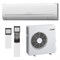 Кондиционер настенный сплит-система Mitsubishi Electric MSZ-GF71VE/MUZ-GF71VE - фото 7069