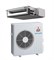 Кондиционер сплит-система канальный Mitsubishi Electric SEZ-M60DA/SUZ-KA60 VA - фото 7077